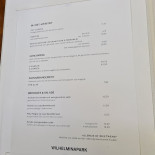 Wilhelminapark Carte