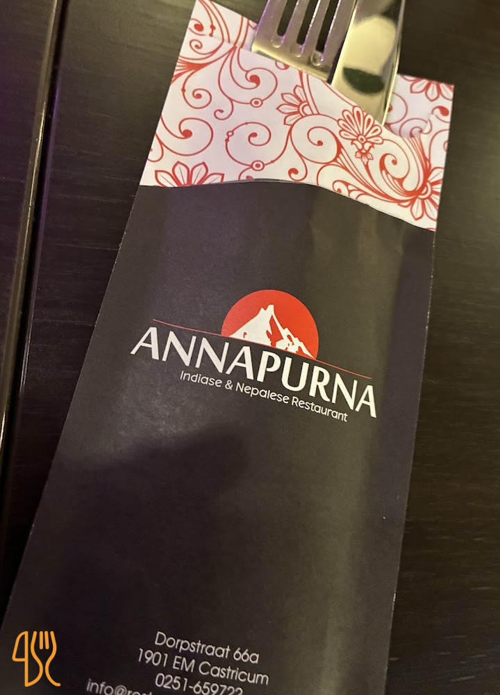 Annapurna Carta