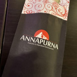 Annapurna Carta