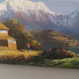 Annapurna Extérieur