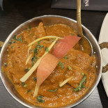 Annapurna Nourriture