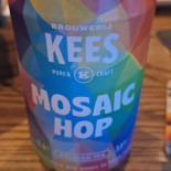 Gastrobar Blitz Carte