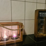 Eeterij De Bron Getränk