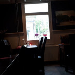 Eeterij De Bron Extérieur