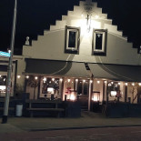 Eeterij De Bron Extérieur