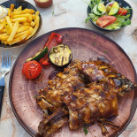 San Mario Nourriture