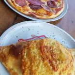 San Mario Nourriture