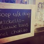 Café Wunderkammer Carte