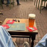 Café Wunderkammer Boisson