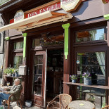 Den Engel Extérieur