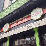 Den Engel Extérieur