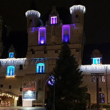 Grote Markt Mechelen Exterior