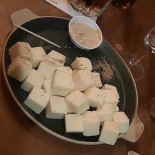 Café Kalifornia Comida