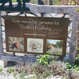 Gasterij Kruisberg B.v. Carte