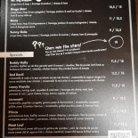 Croque ´n Roll Mechelen Carte