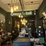 Croque ´n Roll Mechelen À l'intérieur