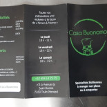 Buonomo Natale Carte