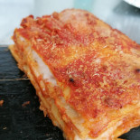 Buonomo Natale Nourriture