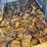 Buonomo Natale Nourriture