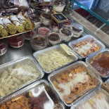 Buonomo Natale Nourriture