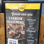 De Beren Haarlem Carta