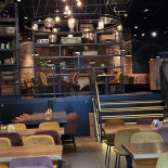 De Beren Haarlem Dentro