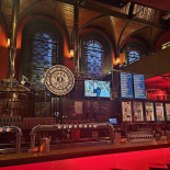 De Beren Haarlem Dentro