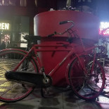 De Beren Haarlem Außen