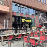 De Beren Haarlem Außen