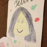 Snackbar Corry Carte