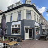 Snackbar Corry Extérieur