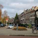 Snackbar Corry Extérieur