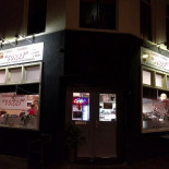 Snackbar Corry Extérieur