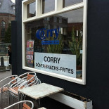 Snackbar Corry Extérieur
