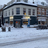 Snackbar Corry Exterior