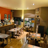 Le Grain De Sable À l'intérieur