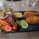 Le Grain De Sable Comida