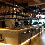 Peugeot Declercq Dentro