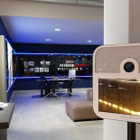 Peugeot Declercq Dentro