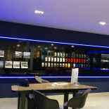 Peugeot Declercq Exterior