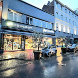 Peugeot Declercq Exterior