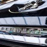 Peugeot Declercq Exterior