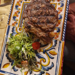 Epoca Del Sole Nourriture