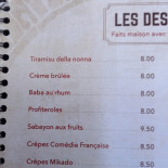 Epoca Del Sole Carte