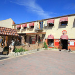 Epoca Del Sole Außen