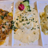 Epoca Del Sole Nourriture