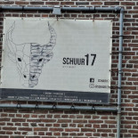 Schuur17 Carte