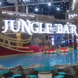 Floreal-kempen À l'intérieur