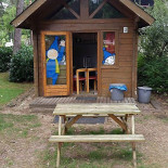 Floreal-kempen Extérieur