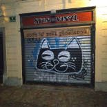 Le Phénicien Speisekarte